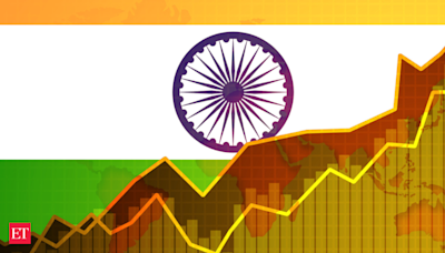 India's economic growth masks deepening income inequality & sectoral disparities - The Economic Times