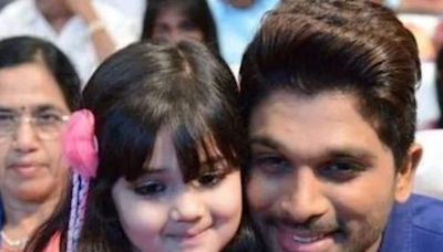 Remember S/O Satyamurthy Child Artist Baby Vernika? Here’s How She Looks Now - News18