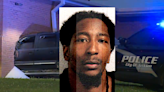 Man arrested on multiple charges after crashing into Jackson school - WBBJ TV