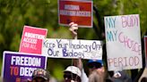 US abortion battle rages on with moves to repeal Arizona ban and a Supreme Court case