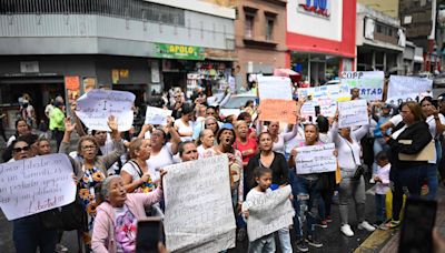 Detentos na Venezuela fazem greve de fome em denúncia contra condições de prisões