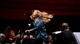 Barbara Hannigan, Daring Singer and Maestro, to Lead Iceland Symphony