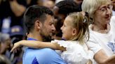 Novak Djokovic reveals secret weapon to winning the US Open: his 6-year-old daughter