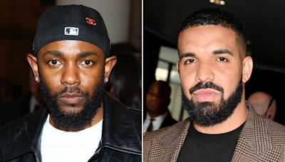 Kendrick Lamar Shares Second Drake Diss Track in One Week with Jack Antonoff-Produced '6:16 in LA'