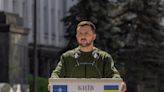 Ukraine Says It Foiled Russian Plot to Kill Zelensky