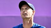Andy Murray has U-turn plan if Wimbledon and Olympics dream ends in tatters