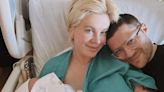 Ireland Baldwin and Boyfriend RAC Welcome First Baby, Daughter Holland — See the Photo!