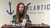 Korn’s Brian ‘Head’ Welch on His Mental Health Partnership & Why He’s ‘Living Proof That You Can Get Through It’