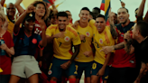Top 3 de las canciones más escuchadas en Spotify para alentar a la Selección Colombia