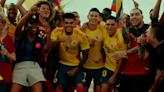 Letra completa de ‘El ritmo que nos une’, canción de Ryan Castro para la selección Colombia