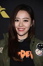 Jane Zhang