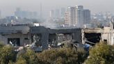 Iran says Revolutionary Guards attack Israel's 'spy HQ' in Iraq, vow more revenge
