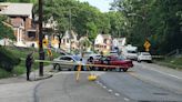 East Price Hill crash sends three to the hospital