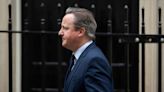 Lord Cameron: European Court of Human Rights plants seeds of own destruction by overreaching