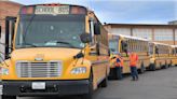 WFISD looking at new system for bus runs, changes to school start times