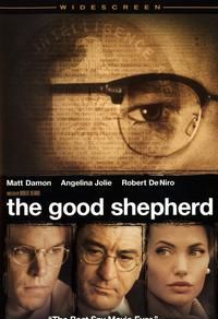 The Good Shepherd