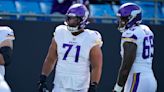 PFF names top 3 Minnesota Vikings players