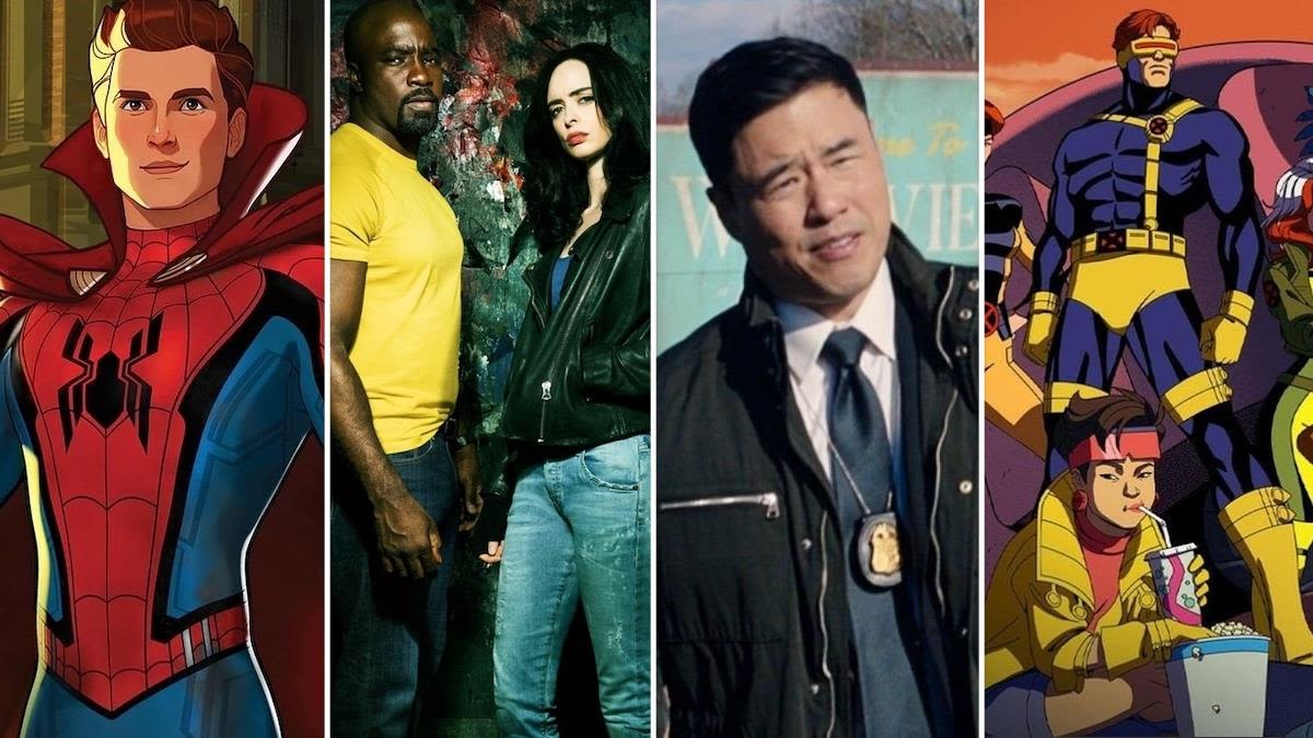 MCU Rumor Roundup: Plans For THE DEFENDERS, Russos Want To Direct AVENGERS 5, Spider-Man Joining A New Team