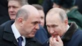 Putin reappoints same prime minister following Russia’s sham election