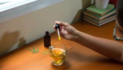 Easy Ways To Use Bitters – a Calming, Herbal Ingredient To Relieve Anxiety And Stress Naturally