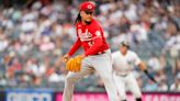 Luis Castillo puts on a show amid trade rumors, Reds win wild game against Yankees