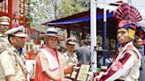 Terrorism breathing its last in J-K, says LG Manoj Sinha