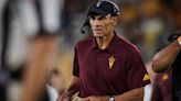 'Punished' football coach beats ASU $4.4 million to zero in NCAA violations game