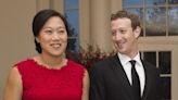 Mark Zuckerberg says working with wife Priscilla Chan has 'opened up a whole new side of our relationship'