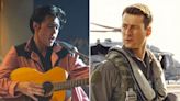 ‘Elvis’ Opens to $30.5 Million, Still in Virtual No. 1 Tie With ‘Top Gun 2’ at Box Office