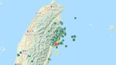 大地震都在凌晨？氣象署回應了「趨勢跟921相像」