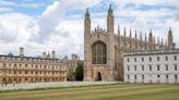 Cambridge rises in global university rankings