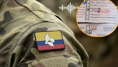 Comerciantes del Guaviare y Meta cerraron sus negocios por panfleto amenazante atribuido a disidencias de las Farc