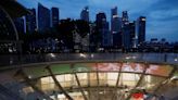 Singapore Q1 GDP up 2.7% y/y, above market forecast