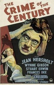 The Crime of the Century (1933 film)