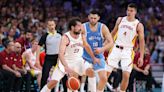 España - Grecia, en directo, baloncesto de los Juegos Olímpicos de París 2024: última hora y resultados en los JJOO hoy, en vivo