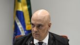 Moraes determina que conteúdo com acusações de ex-mulher de Lira seja tirado do ar