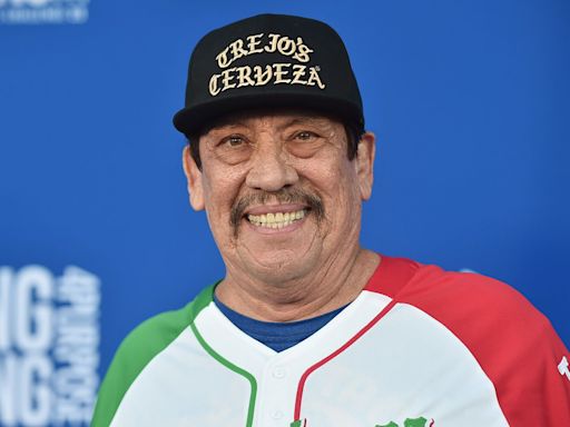 Danny Trejo Speaks Out Against 'Bullies' After Fight at Fourth of July Parade: 'I'm 80 Years Old!'