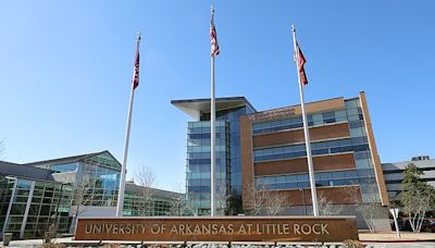 UA System trustees approve strategic plans for three schools | Arkansas Democrat Gazette