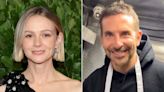 Carey Mulligan Asked Bradley Cooper 'What Is a Cheesesteak?' and He Gave the Most Mouthwatering Reply