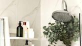 9 reasons you need to hang eucalyptus in your shower yesterday