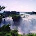 Blue Nile Falls