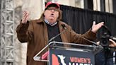 Michael Moore predicting blue ‘tsunami’ in response to Roe ruling