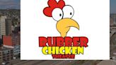 Rubber Chicken Theater to put on annual ‘Chicken Hat Plays’