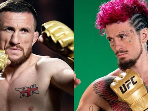 UFC 306, en directo: Sean O'Malley vs Merab Dvalishvili | El combate estelar y la velada completa