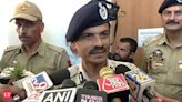 J&K leaders seek DGP Swain's sacking over 'Pakistan link' charge