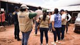 México y Guatemala coordinan apoyos para paisanos desplazados en Cuilco • Once Noticias