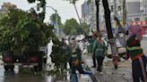 Powerful Typhoon Yagi Strikes Hainan: 1 Million Evacuated As Storm Heads Towards Southern China