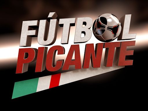 Fútbol Picante (7/11/24) - Stream en vivo - ESPN Deportes