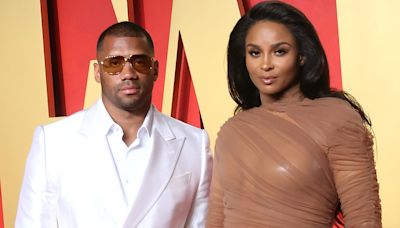 Russell Wilson and Ciara 'close sale of Seattle mansion for $31M'