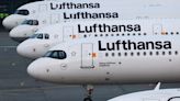 Lufthansa suspends flights to Amman, Beirut, Erbil and Tel Aviv